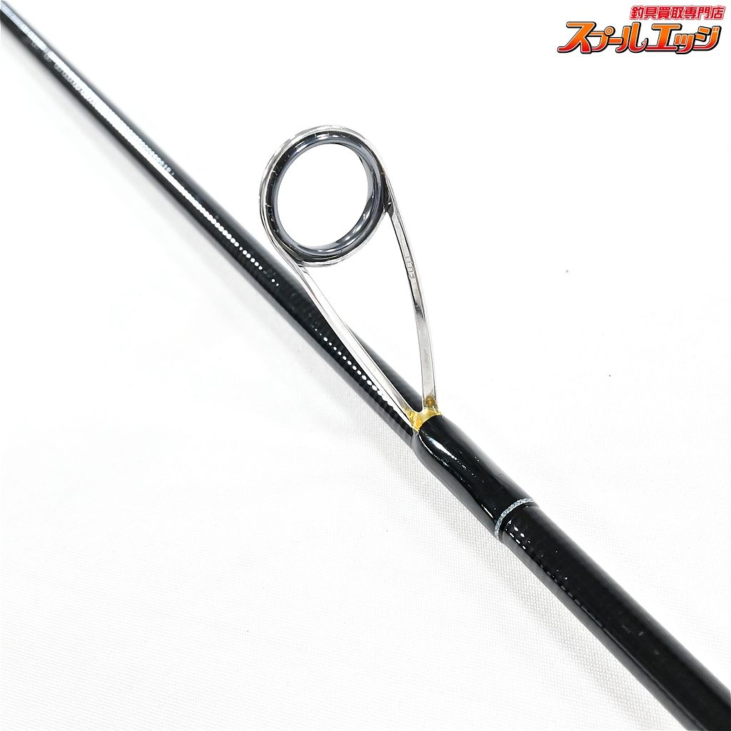 【ヤマガブランクス】 メビウス MS-88L YAMAGA Blanks Mebius