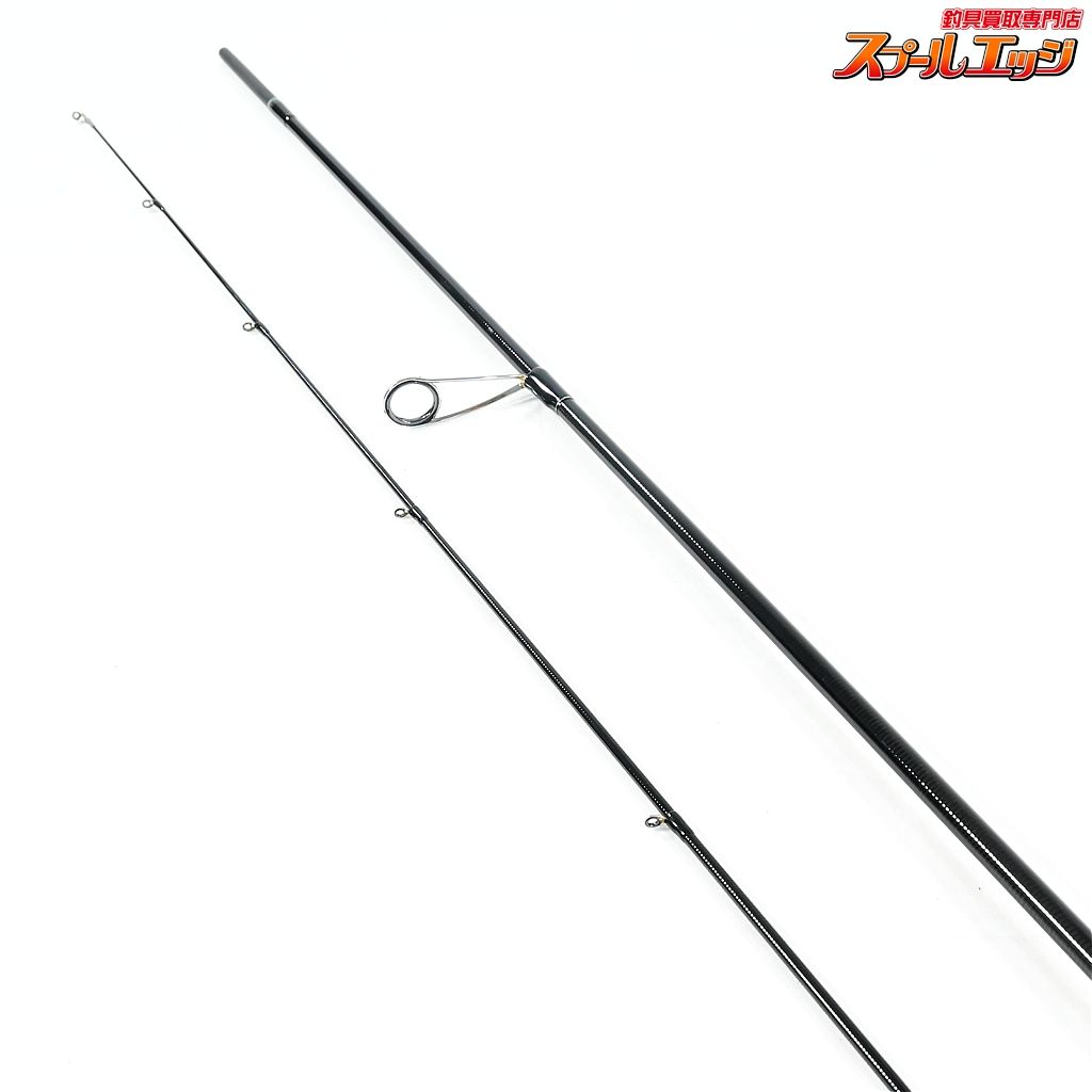 【ヤマガブランクス】 メビウス MS-88L YAMAGA Blanks Mebius