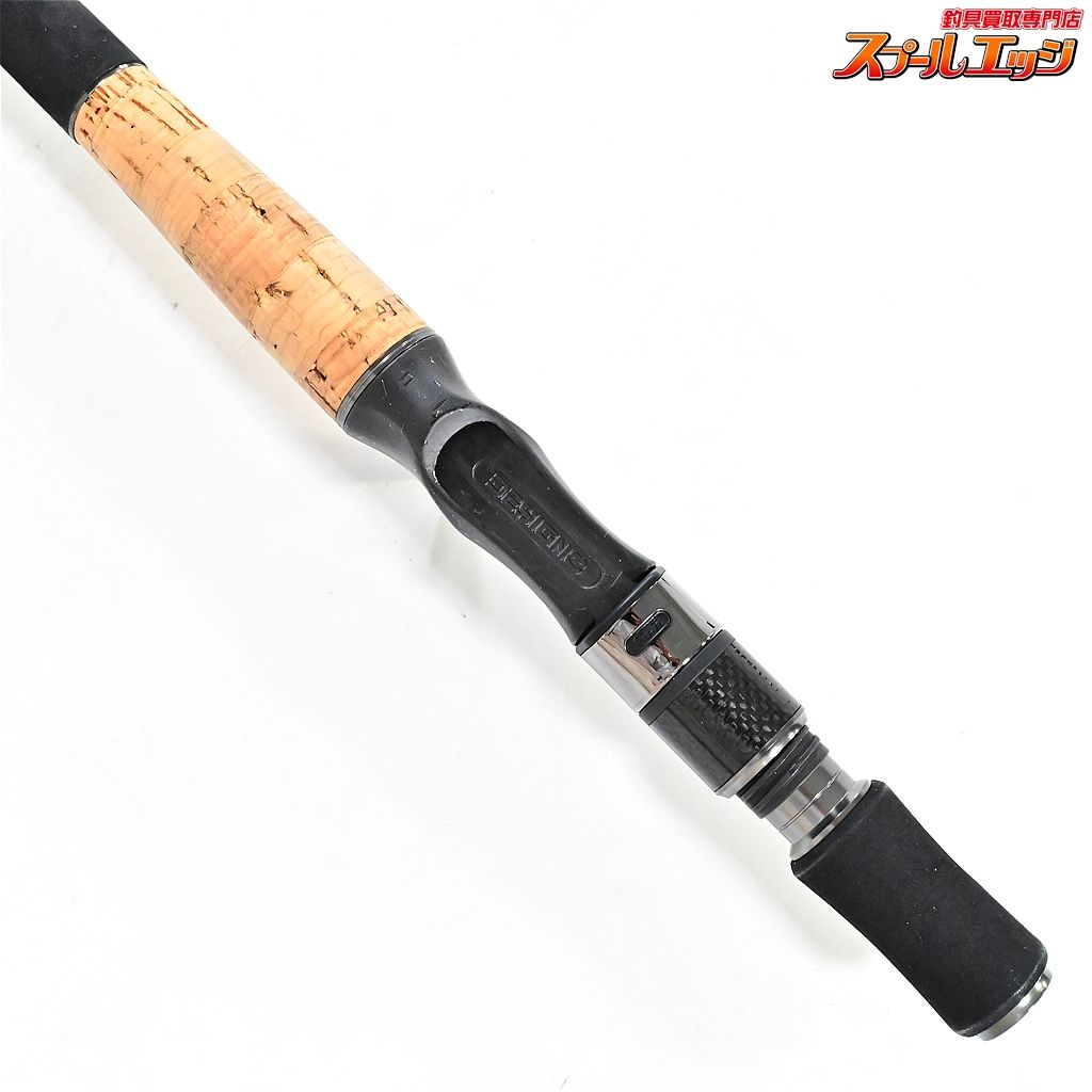 デジーノ スラング 【送料込み】スペックB FE02 LS-C76+RX-B 【デジーノ】 レーベン スラング スペックB LS-C76H+RX-B FE02 コルク