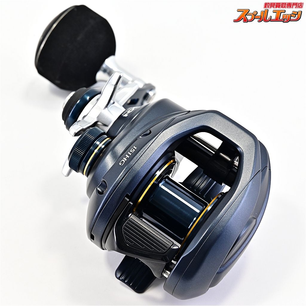 シマノ22 グラップラーBB 151HG 【シマノ】 22グラップラー BB 151HG SHIMANO GRAPPLERm43825 - メルカリ