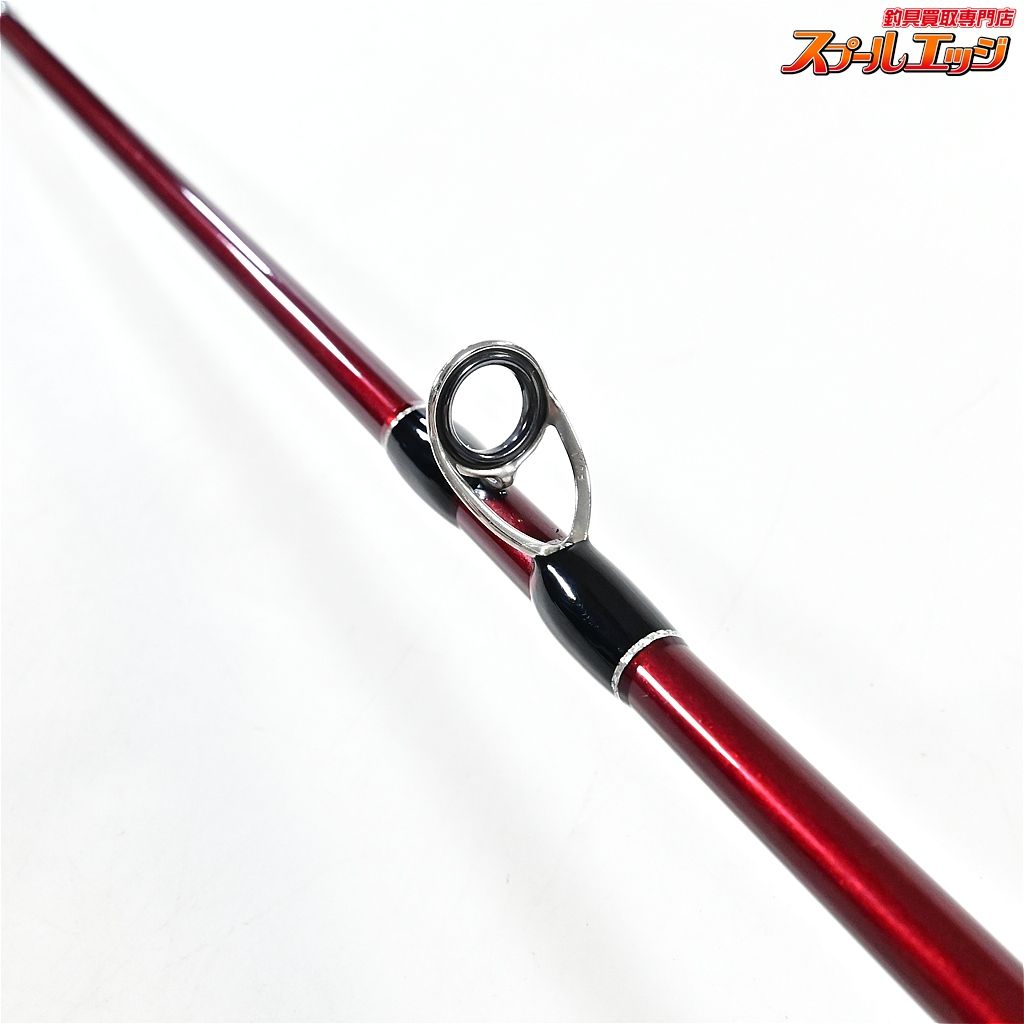 【フィッシュマン】 ビームス ローワー 6.2L 62L Fishman Beams LOWER