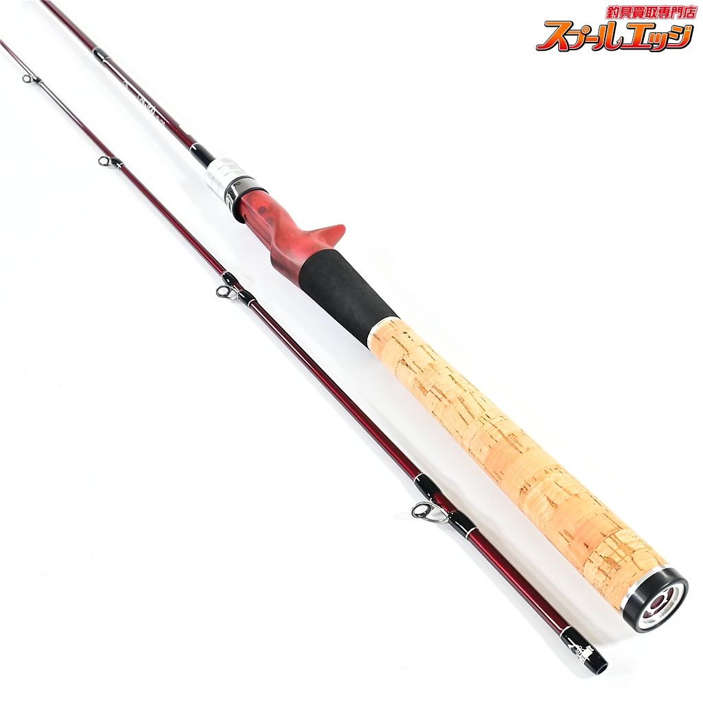 【フィッシュマン】 ビームス ローワー 6.2L 62L Fishman Beams LOWER