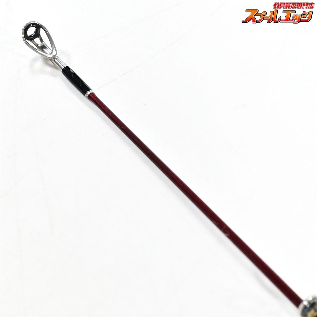 【フィッシュマン】 ビームス ローワー 6.2L 62L Fishman Beams LOWER