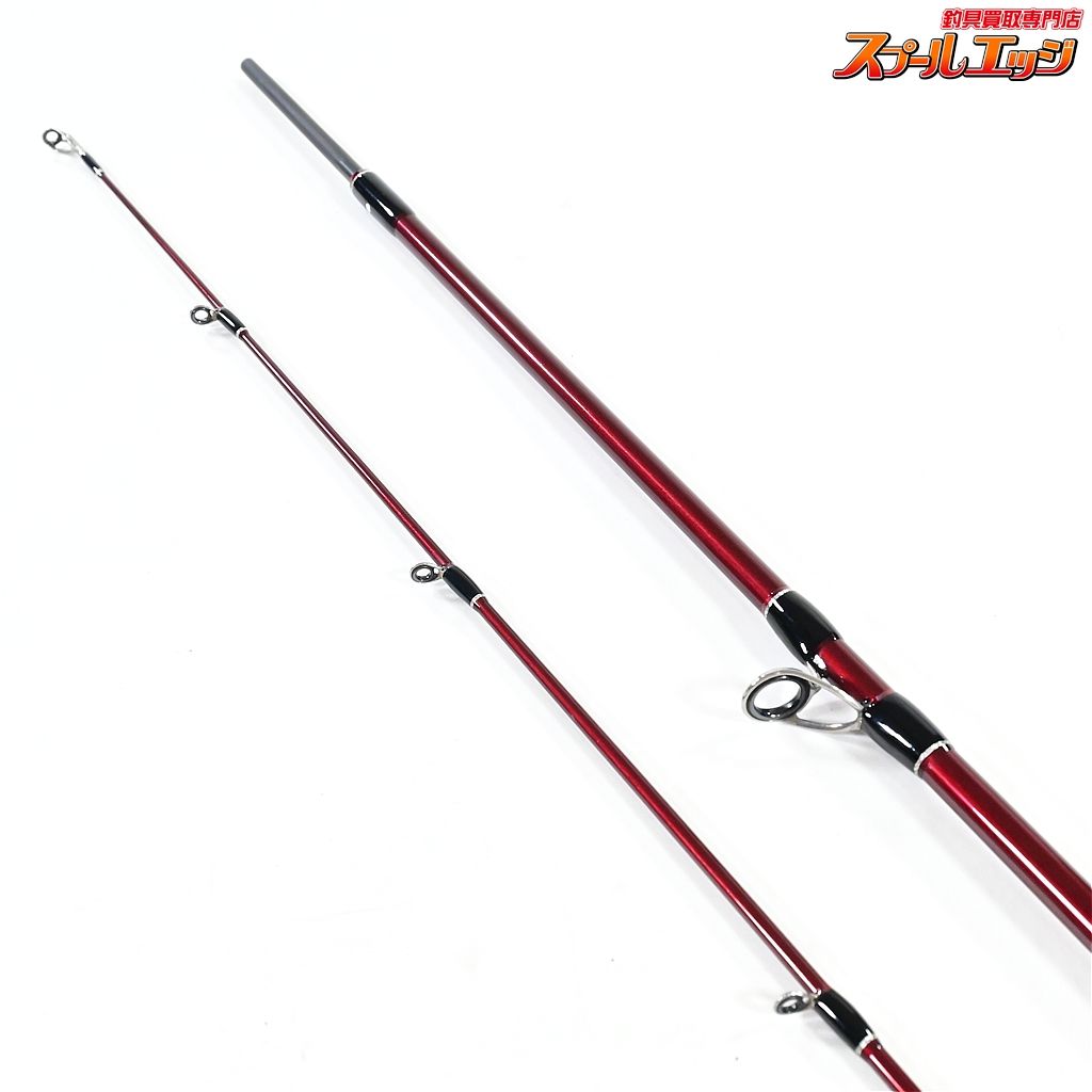 【フィッシュマン】 ビームス ローワー 6.2L 62L Fishman Beams LOWER