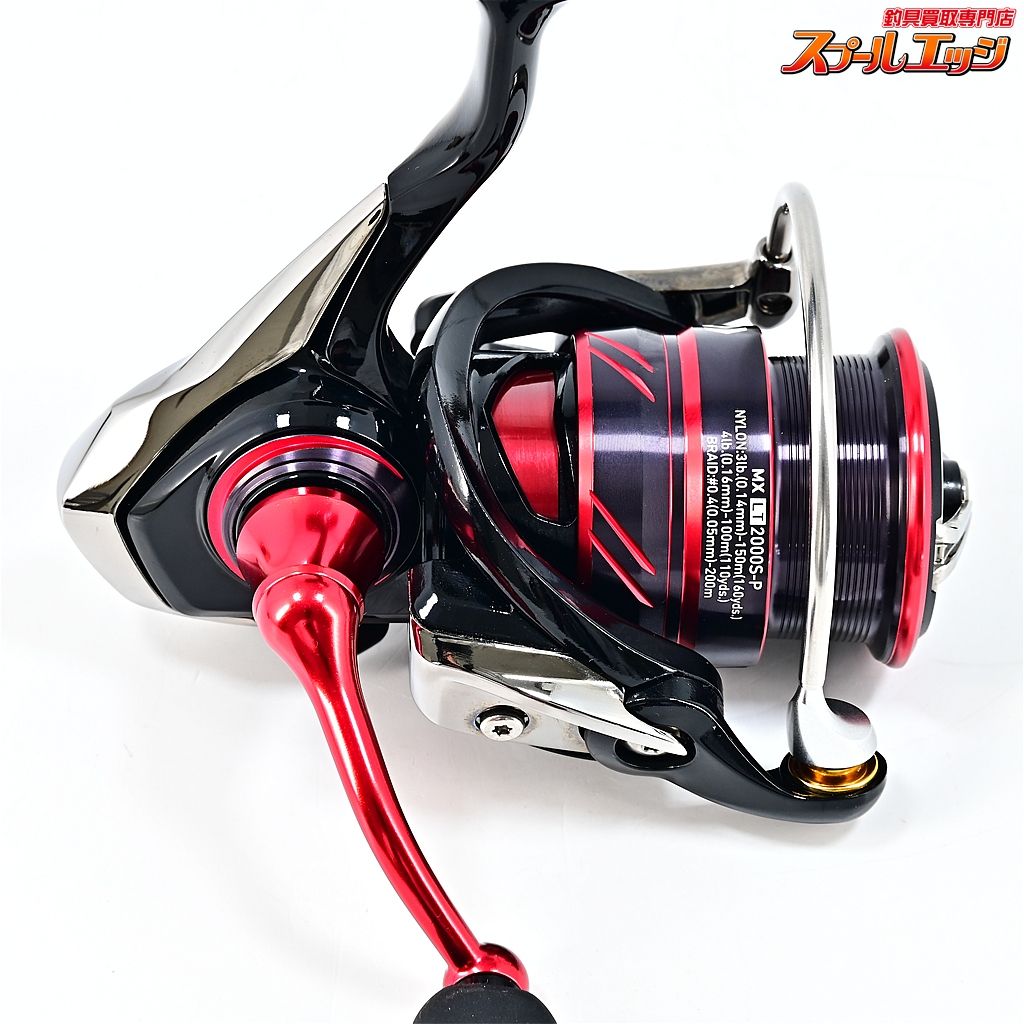 【ダイワ】 18月下美人 MX LT 2000S-P DAIWA GEKKA-BIJINm43826 - メルカリ