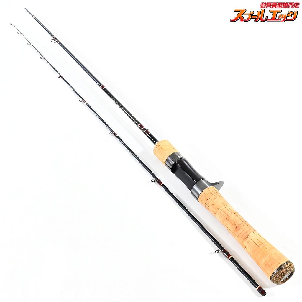 【ジャクソン】 カワセミラプソディ KWSM-C411UL Jackson Kawasemi