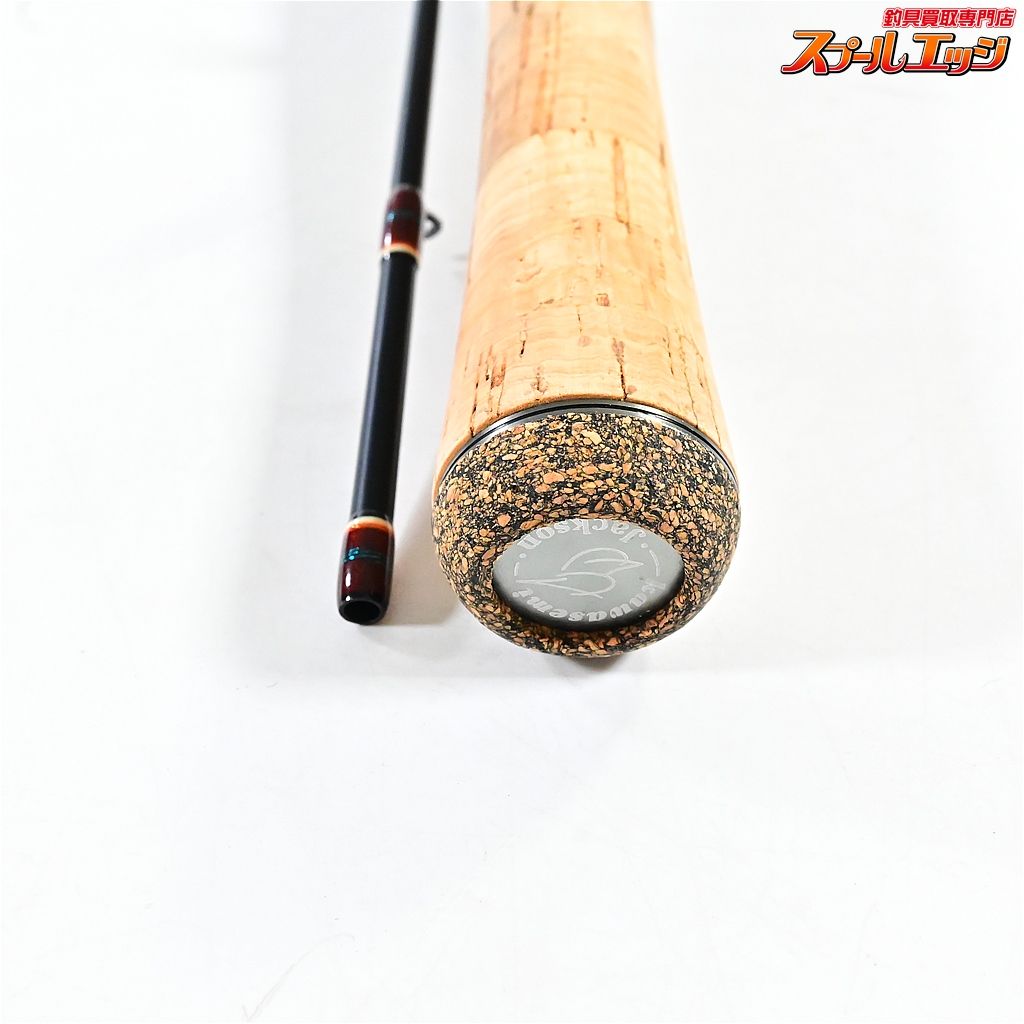 【ジャクソン】 カワセミラプソディ KWSM-C411UL Jackson Kawasemi