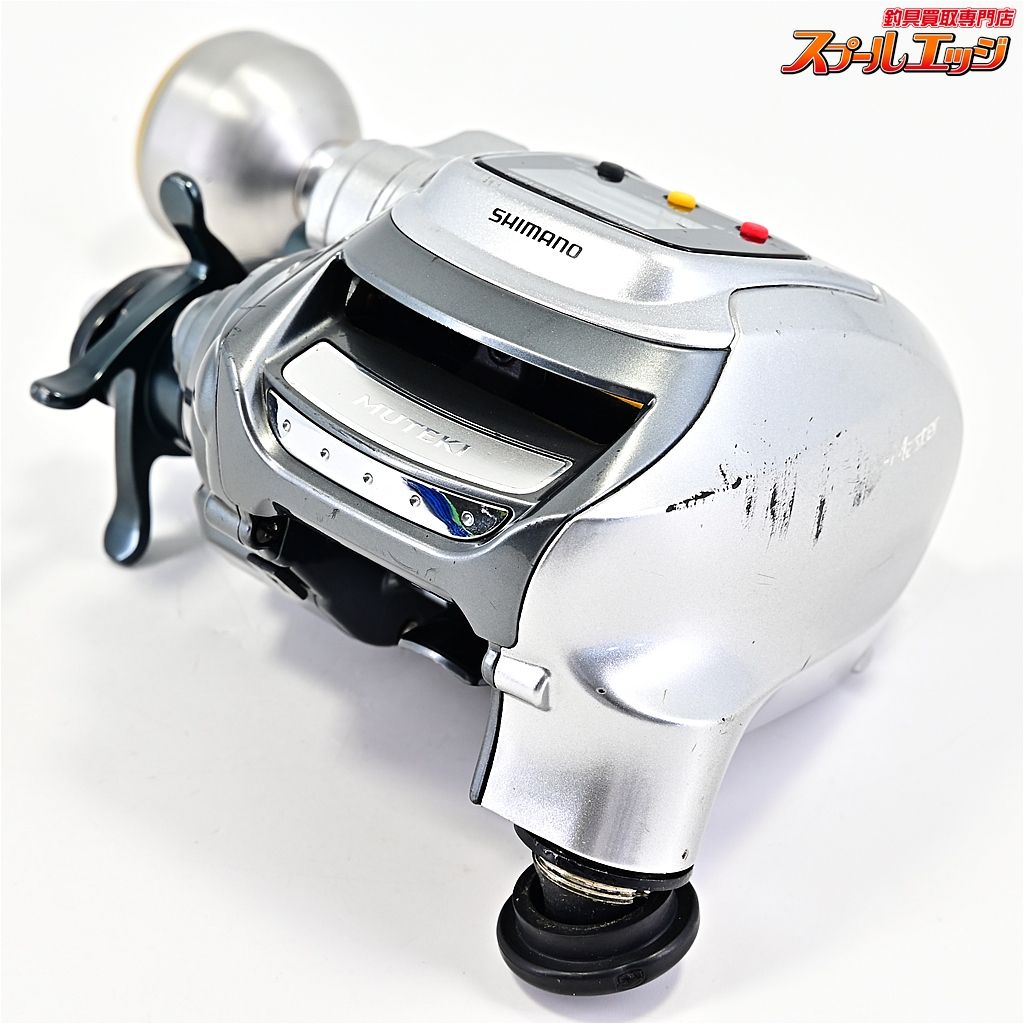 【シマノ】 フォースマスター 1000MK SHIMANO FORCE MASTERm43827