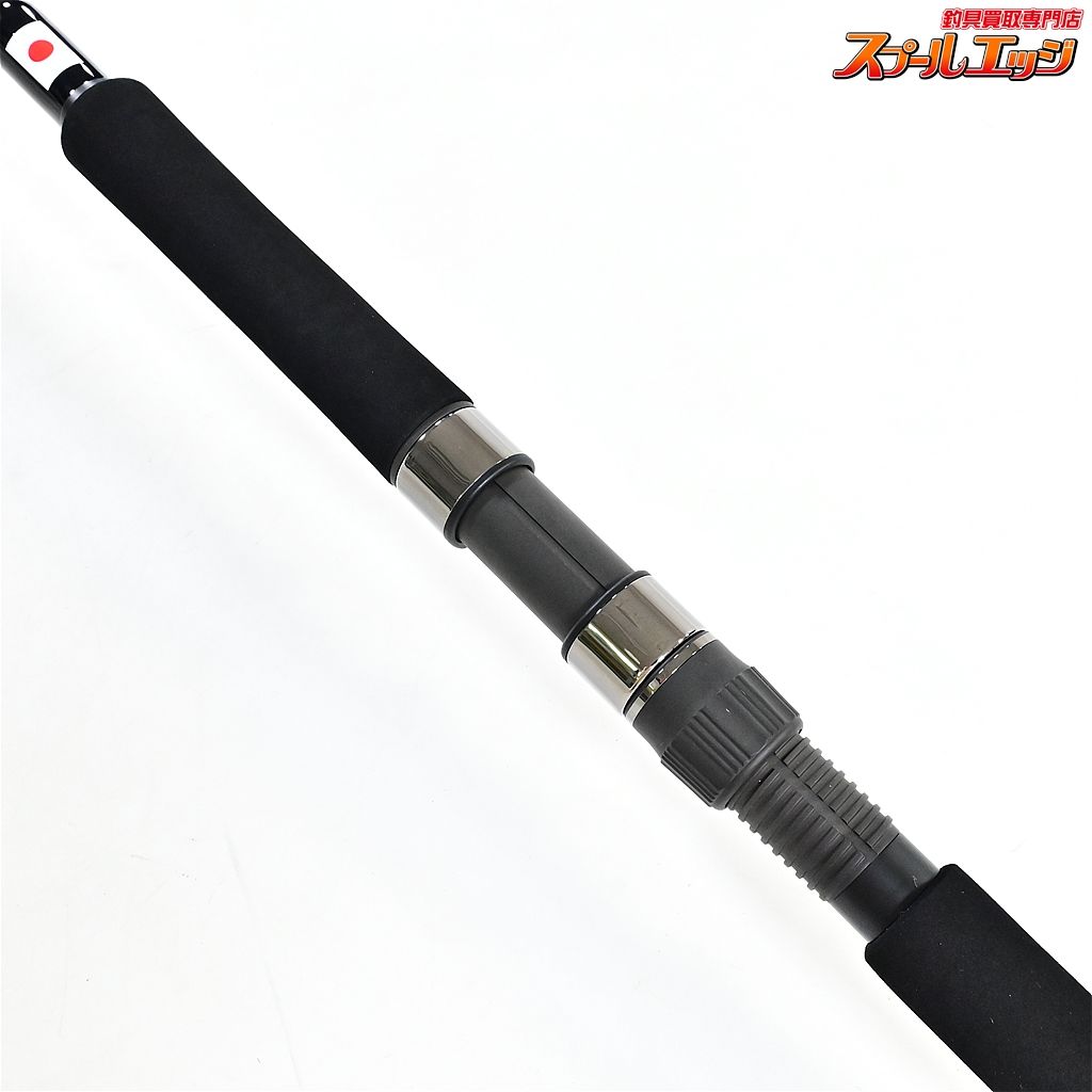 【トゥルースジャパン】 ブラックディメンション 103 MediumHeavy