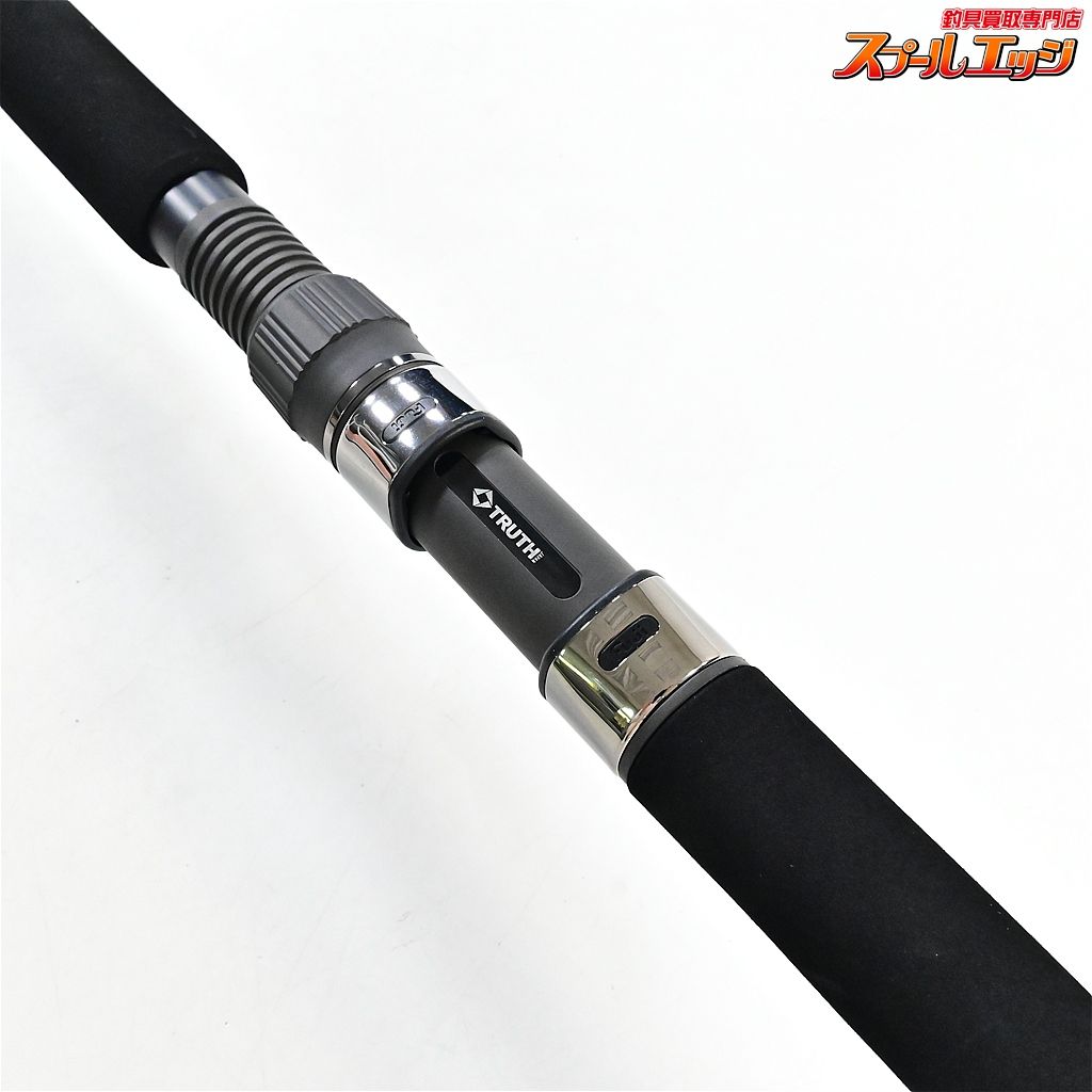 【トゥルースジャパン】 ブラックディメンション 103 MediumHeavy