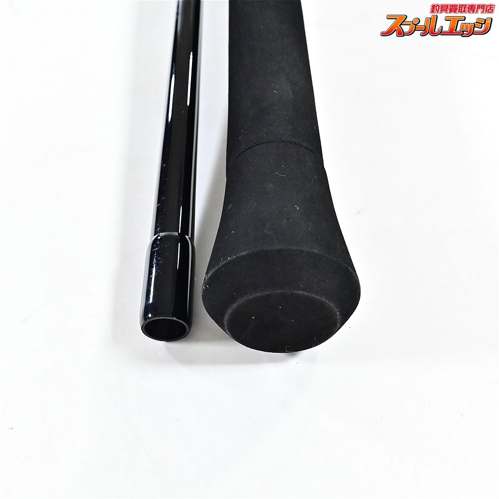 【トゥルースジャパン】 ブラックディメンション 103 MediumHeavy