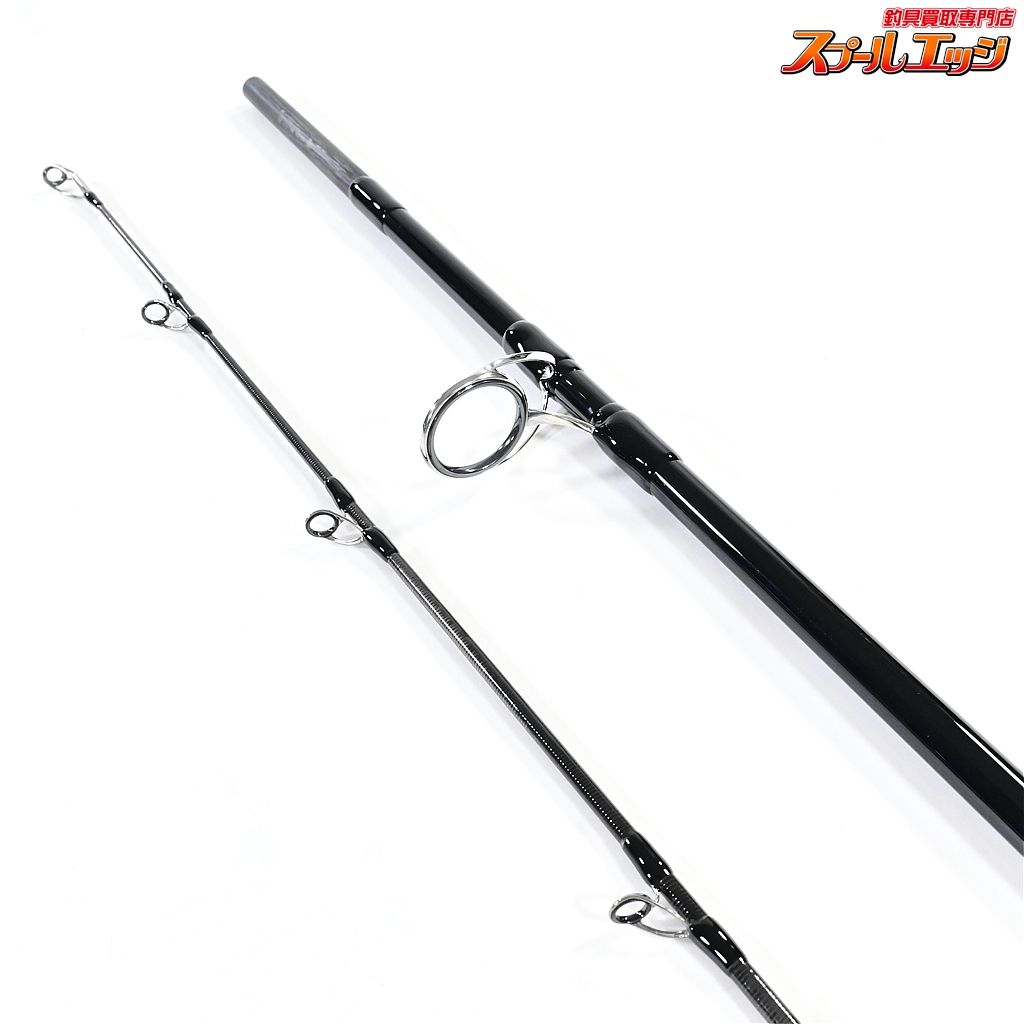 【トゥルースジャパン】 ブラックディメンション 103 MediumHeavy