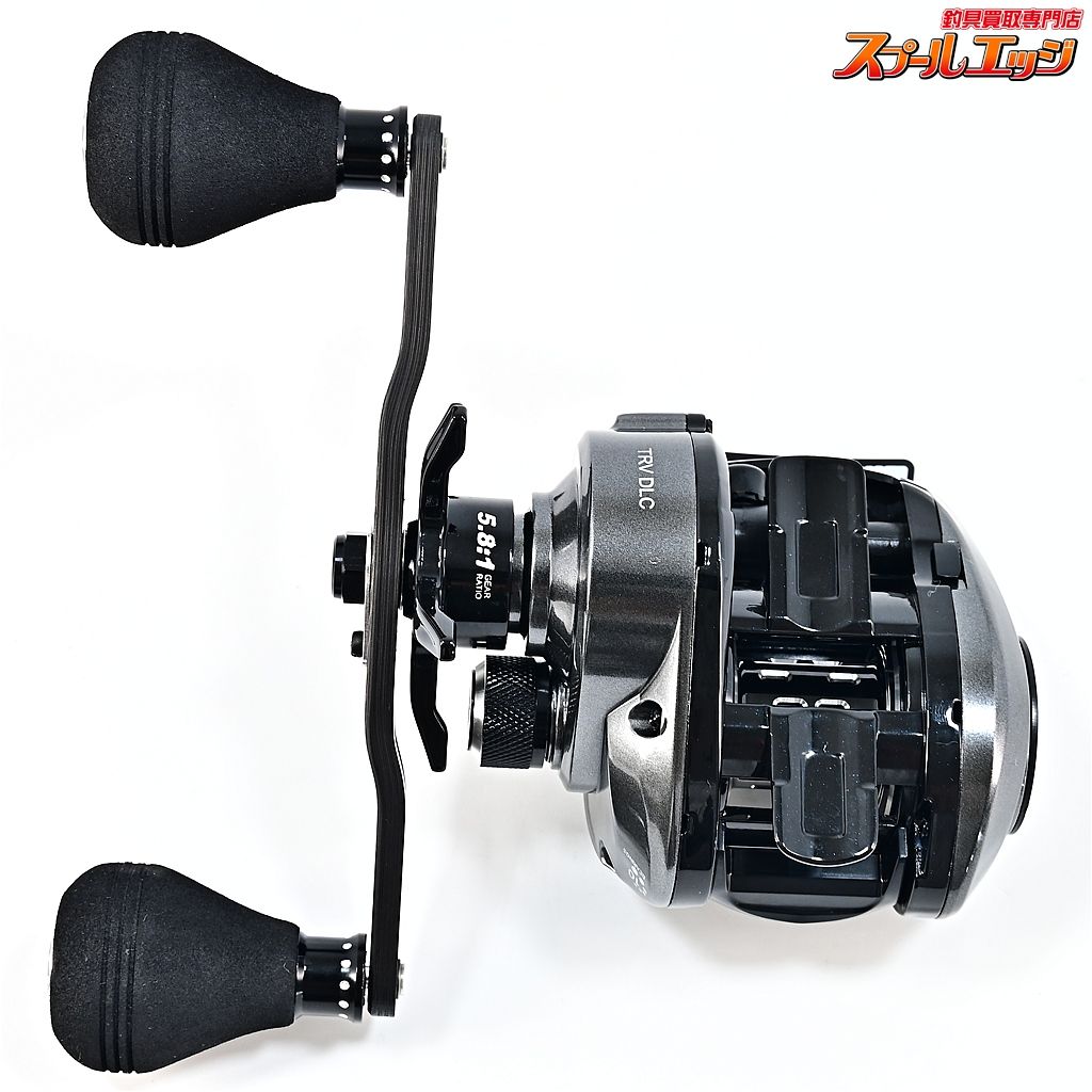 【アブガルシア】 TRV DLC Abu Garcia TRV DLCm43828 - メルカリ