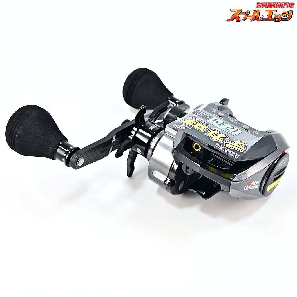 【アブガルシア】 TRV DLC Abu Garcia TRV DLCm43828 - メルカリ