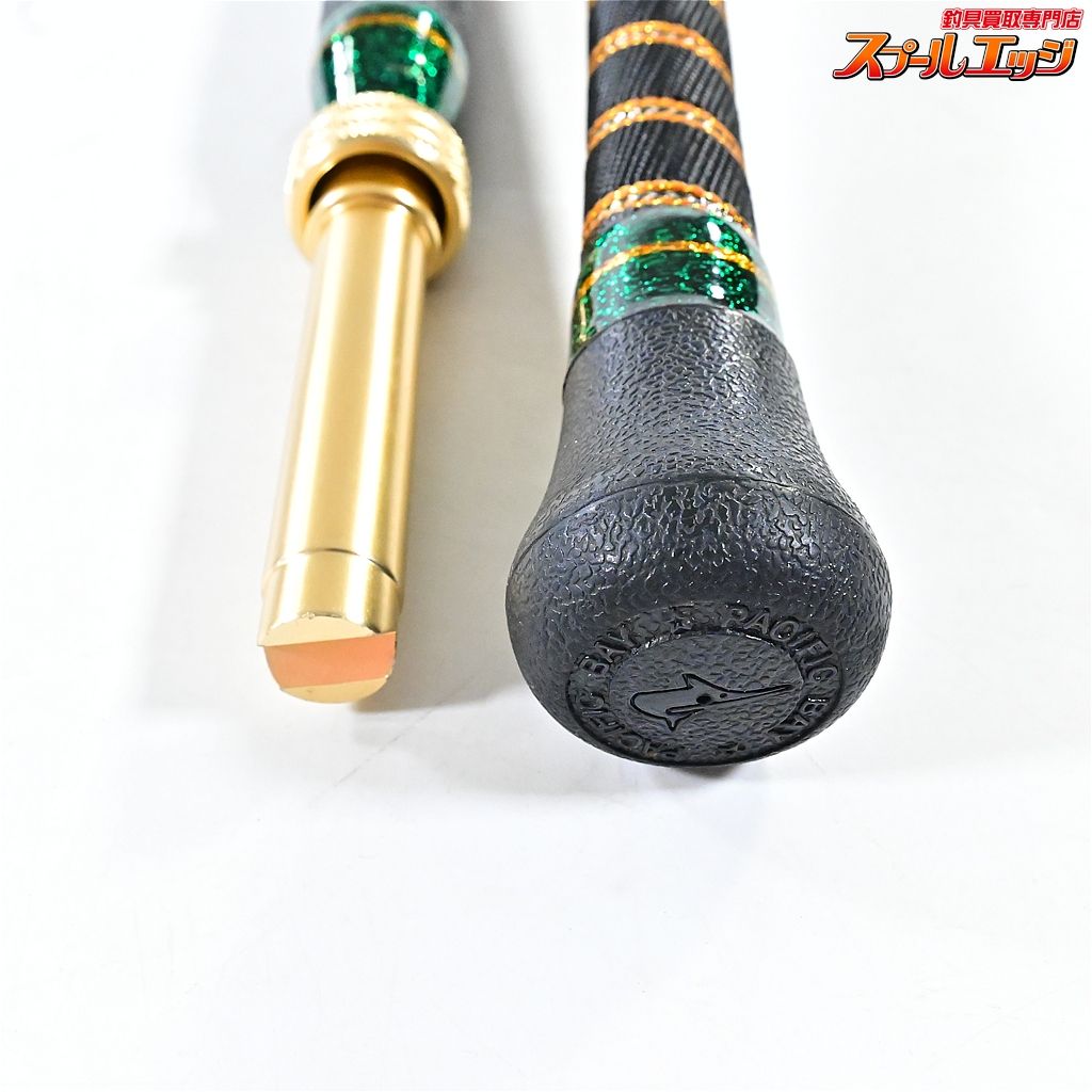【アリゲーター】 ショットスタースペシャル 60-200 ALLIGATOR