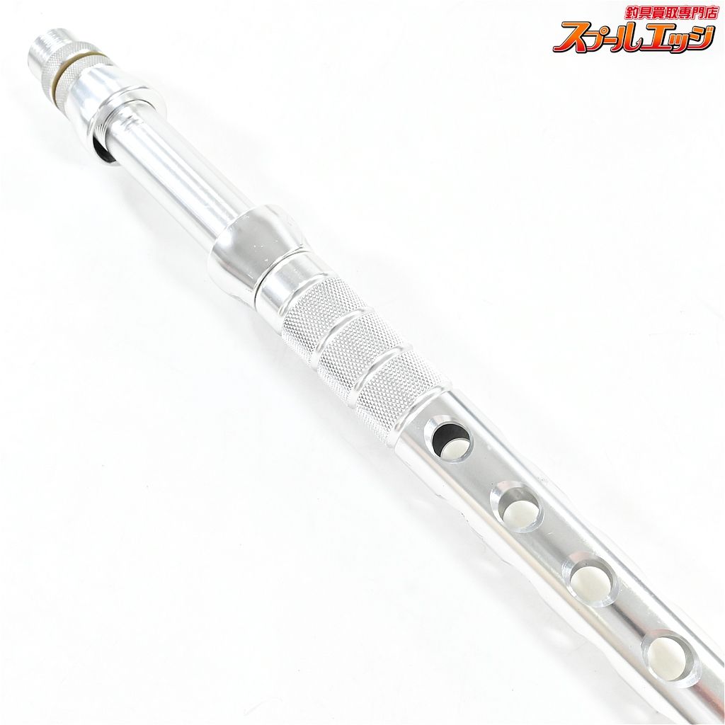  アリゲーター FPフォース 全長209 cm FP Force ブリ ヒラマサ クエ K_219 v 45626 船竿 ロッド