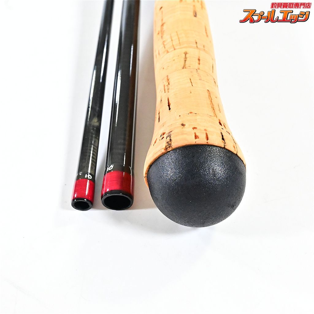 【ハーディー】 グラファイト セーラー フライロッド 12-1/2 381cm #9