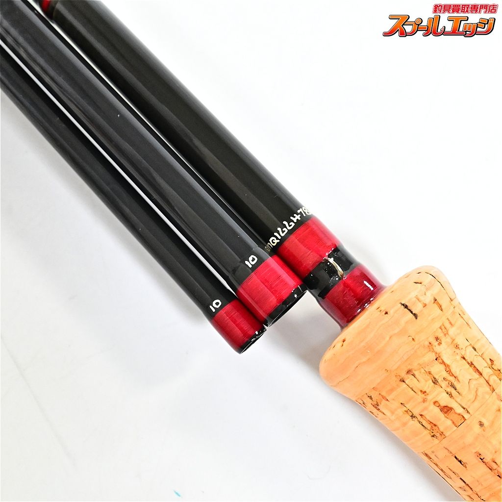 【ハーディー】 グラファイト セーラー フライロッド 12-1/2 381cm #9