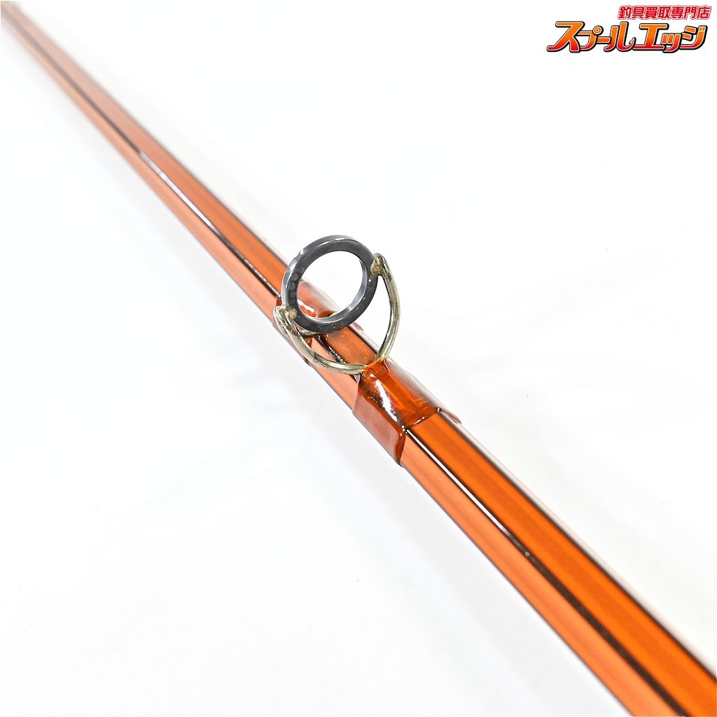 【リトレス】 ヘキサグラフ MF.9'0 9.0ft #6 六角バンブー フライ