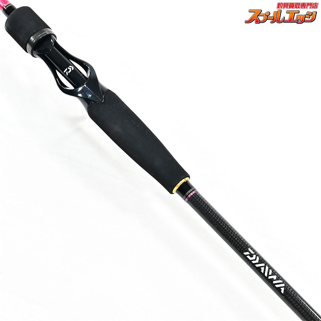 【ダイワ】 13紅牙 MX 69XHB メタル DAIWA KOUGA METAL マダイ K_254