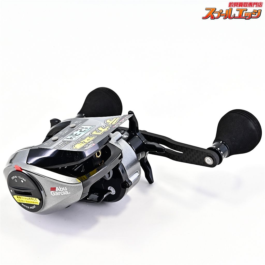 ★☆【アブガルシア】 TRV DLC-L Abu Garcia TRV DLC★☆m43836 【アブガルシア】 TRV DLC-L Abu Garcia TRV DLCm43836 - メルカリ
