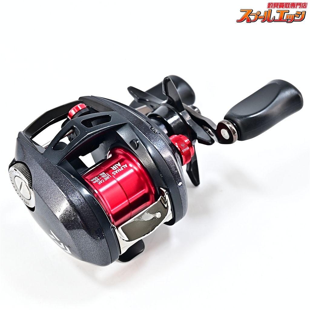 【ダイワ】 16アルファス エア 7.2R DAIWA ALPHAS AIRm43937 - メルカリ