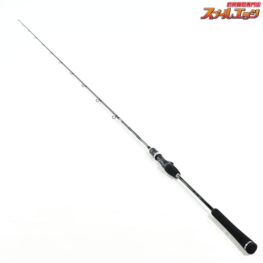【シマノ】 18オシアジガー LJ B63-2 トルザイト SHIMANO OCEA JIGGER