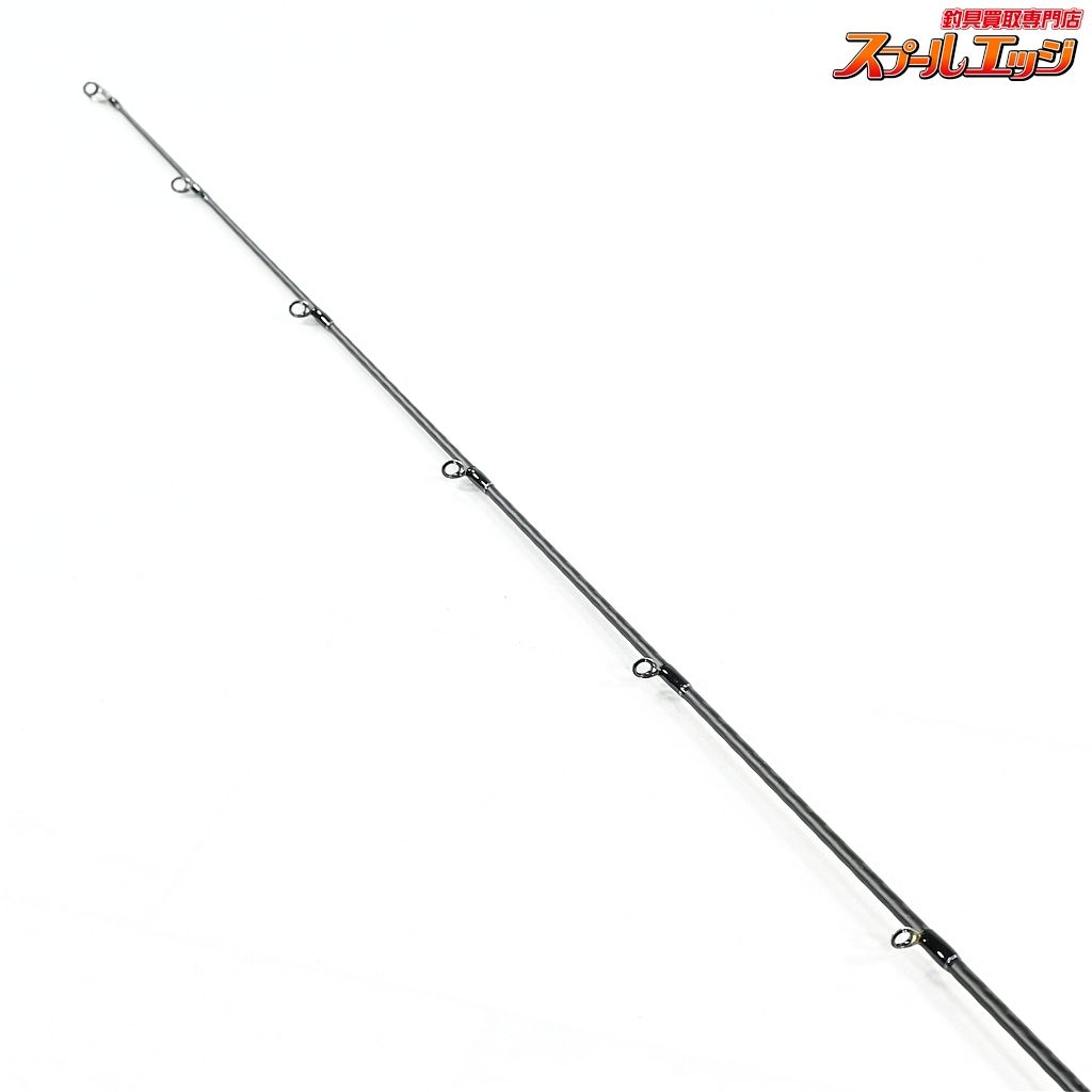 【シマノ】 18オシアジガー LJ B63-2 トルザイト SHIMANO OCEA JIGGER