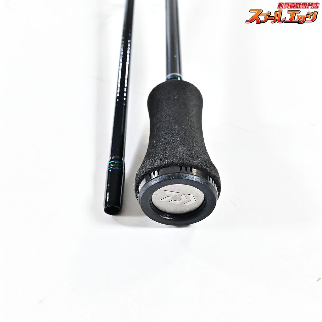 【ダイワ】 23エメラルダス EX イカメタル N56ULB-SMT DAIWA EMERALDAS