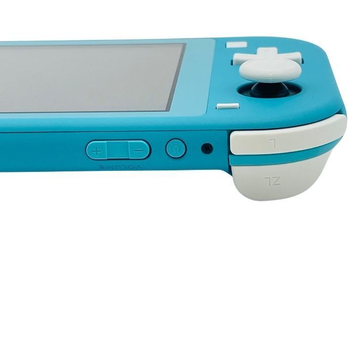 NINTENDO Switch LITE ニンテンドースイッチライト ターコイズ 2025年