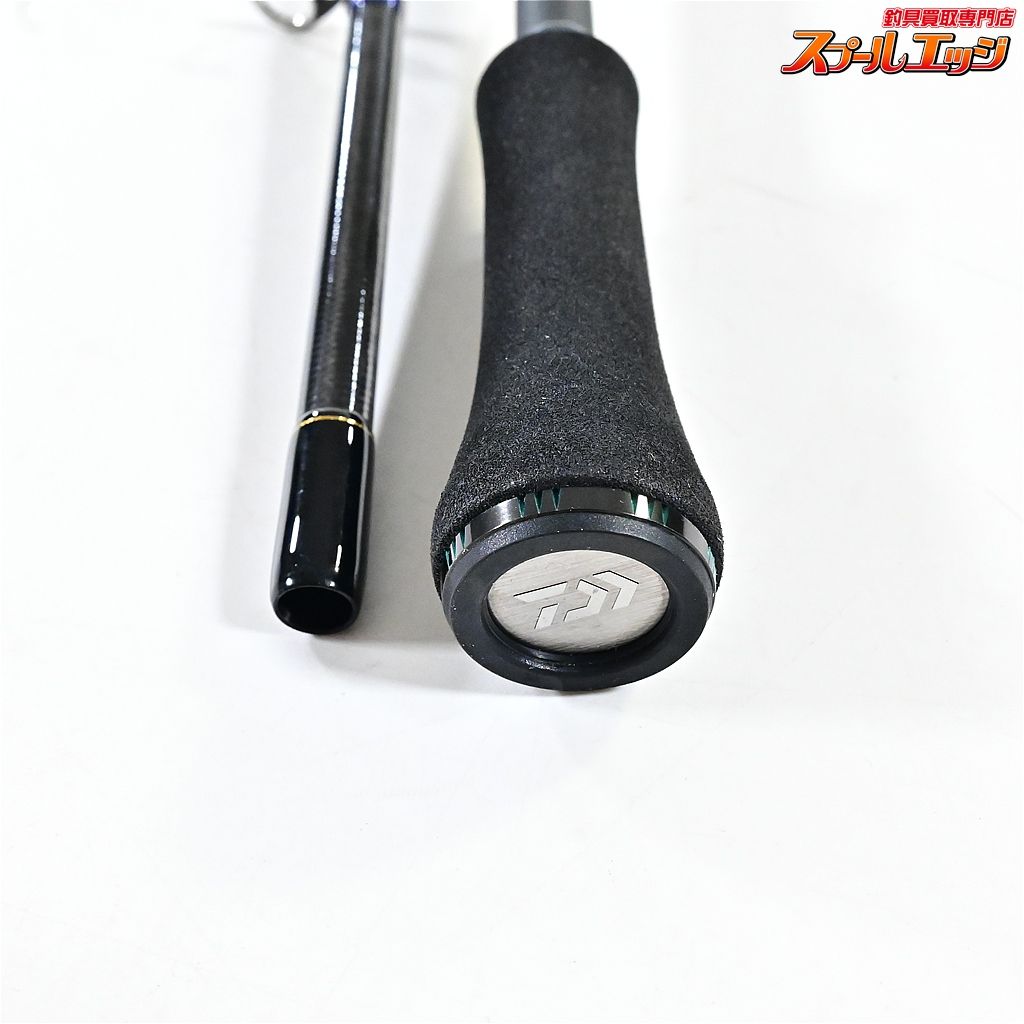 【ダイワ】 23エメラルダス ストイスト ST 88ML-SMT DAIWA EMERALDAS
