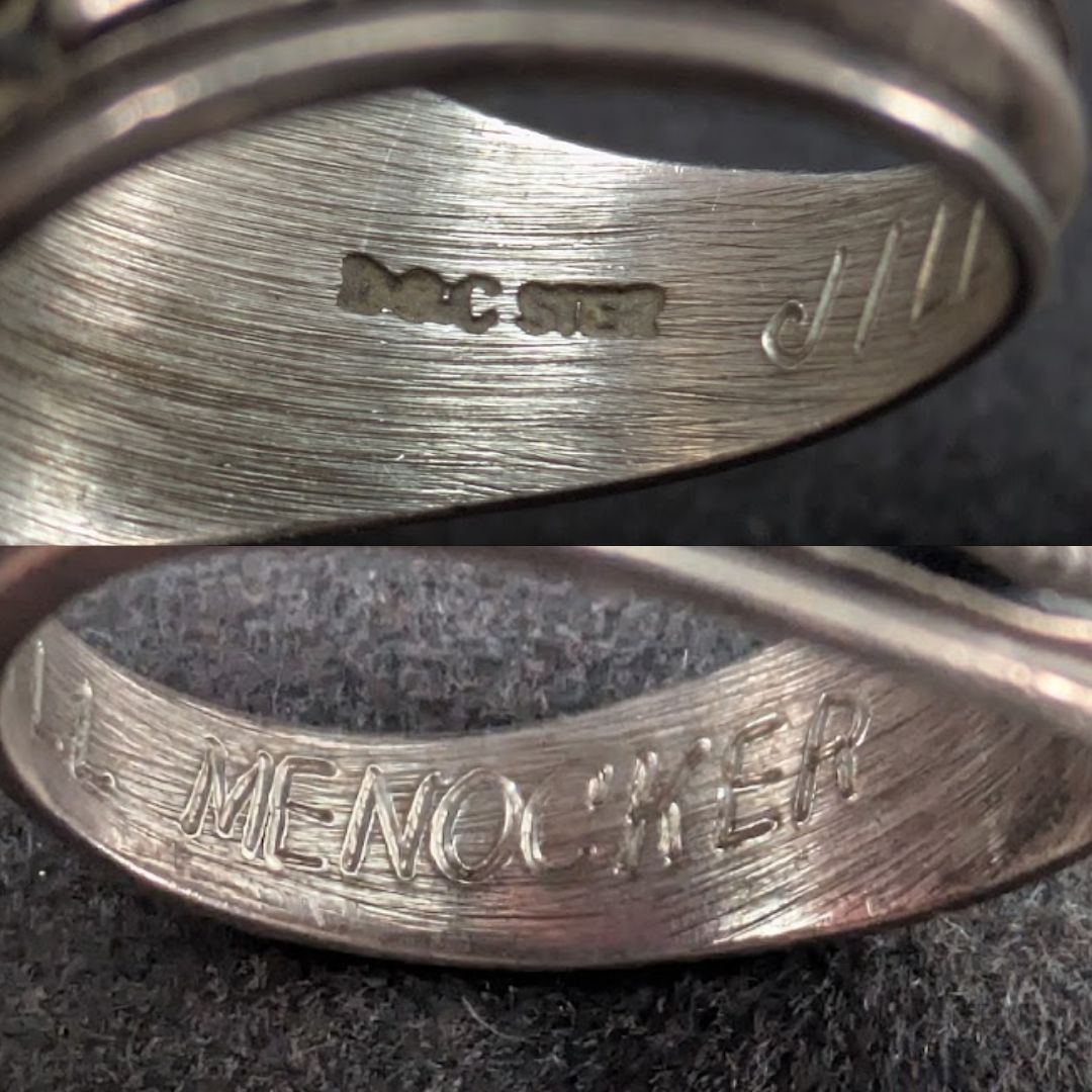 フランクリン・ミント 1989年 皇室の叡智の象 手描き磁器 白象 蓮の花