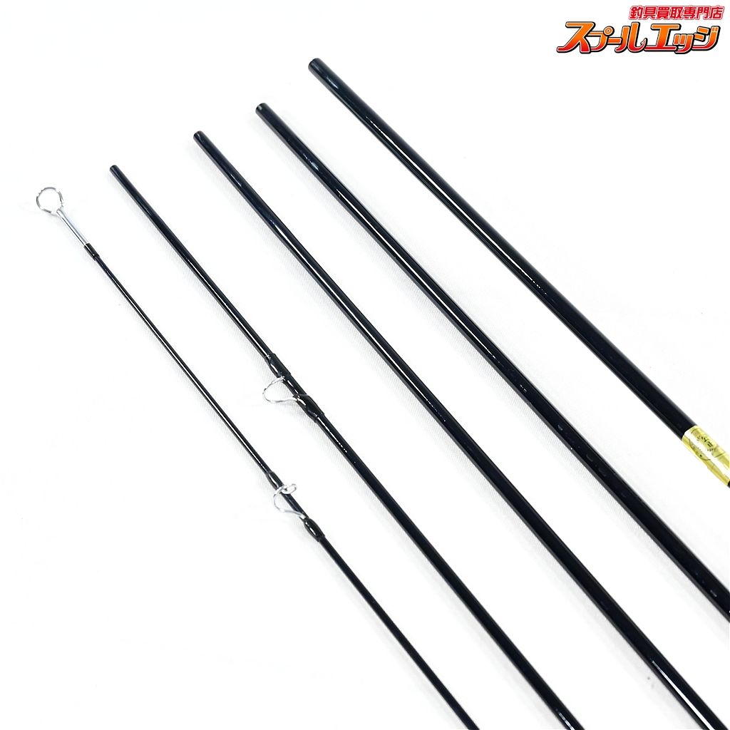 【シマノ】 フリーストーン FV FV833P 5ピース #3 8.3ft パックロッド