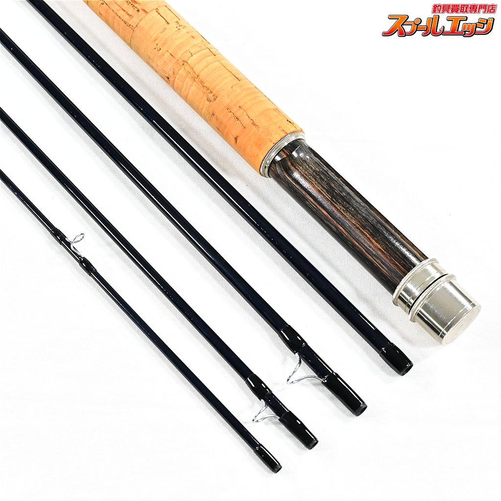 【シマノ】 フリーストーン FV FV833P 5ピース #3 8.3ft パックロッド