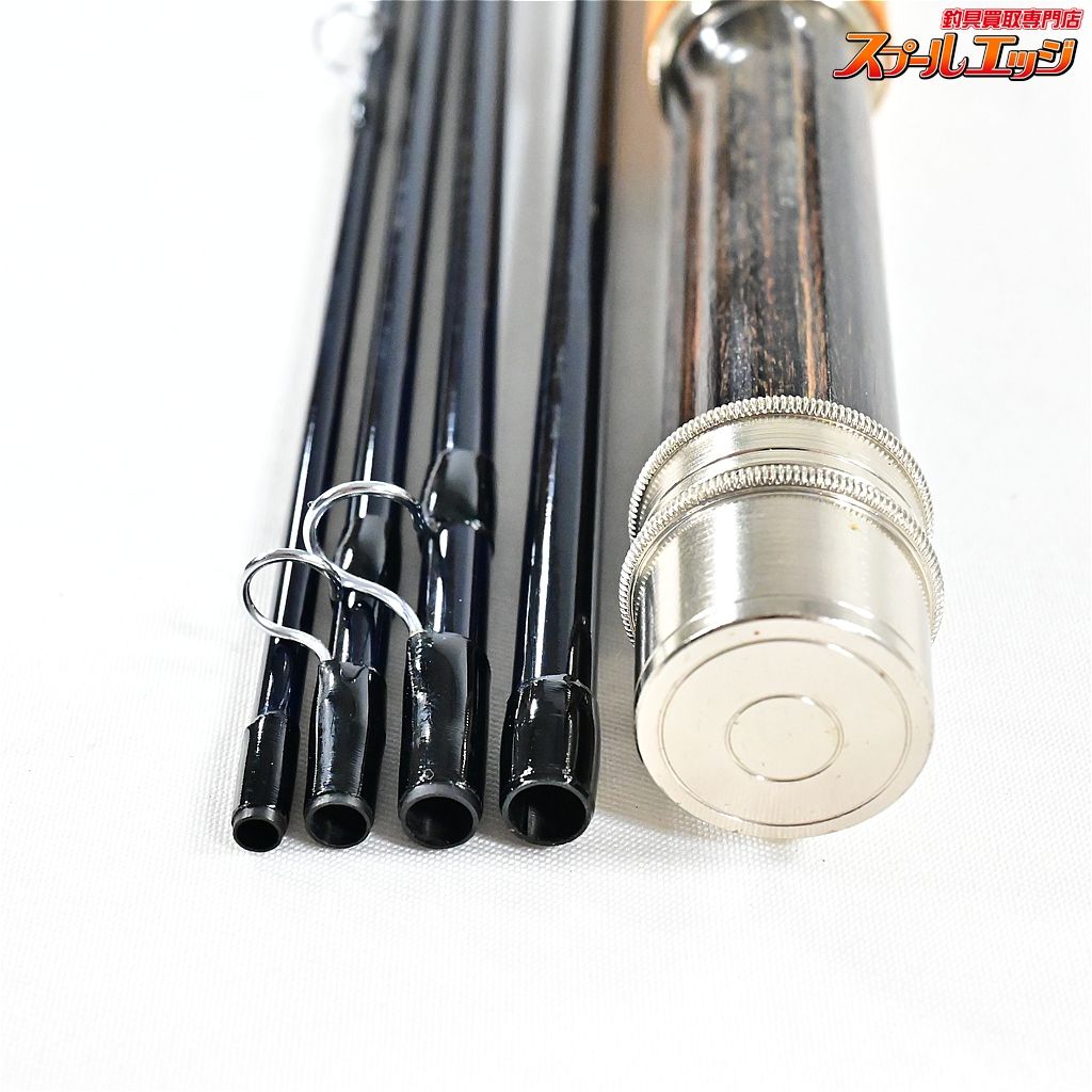 【シマノ】 フリーストーン FV FV833P 5ピース #3 8.3ft パックロッド