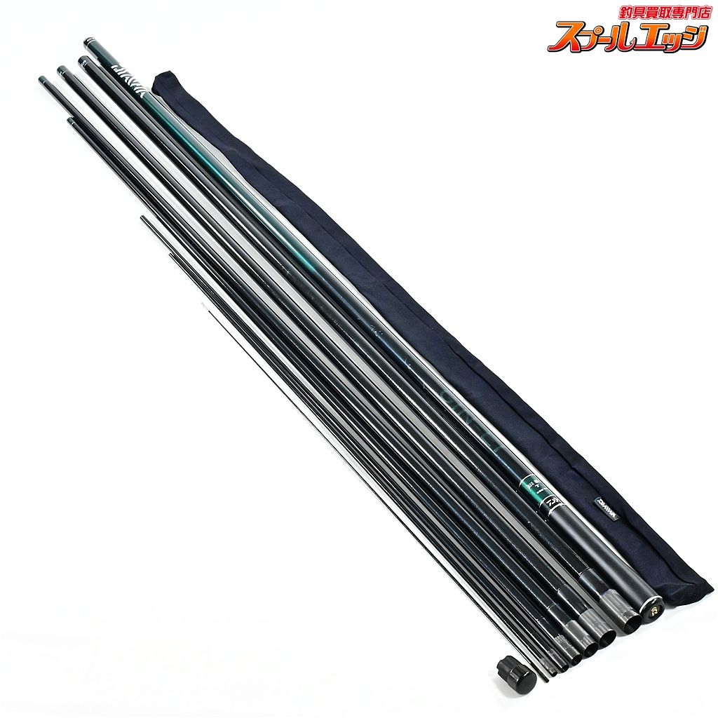 【ダイワ】 銀影T 早瀬抜 90 DAIWA GINEI-T HAYASENUKI アユ K_189