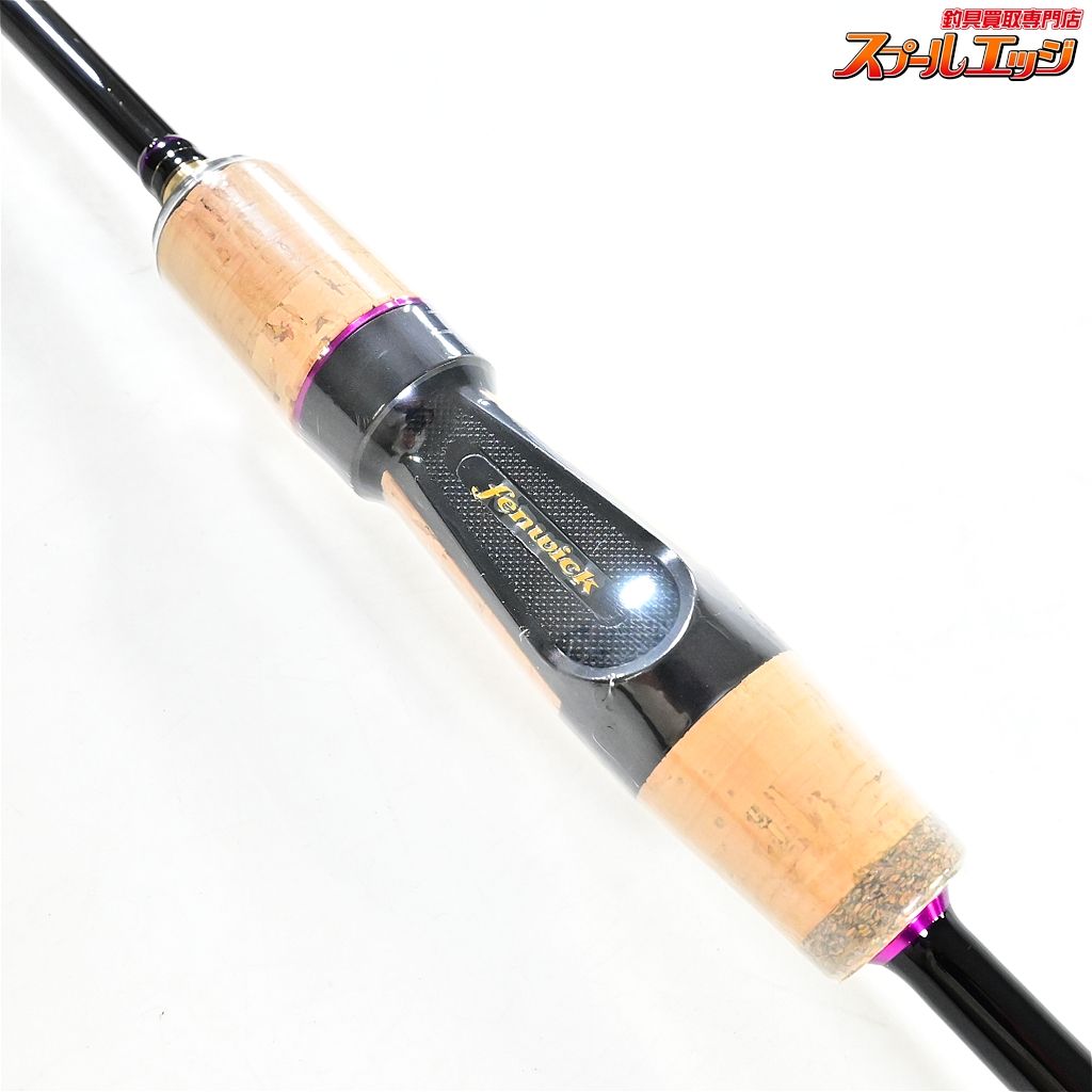 【フェンウィック】 25リンクス LINKS 65SMLJ fenwick LINKS バス