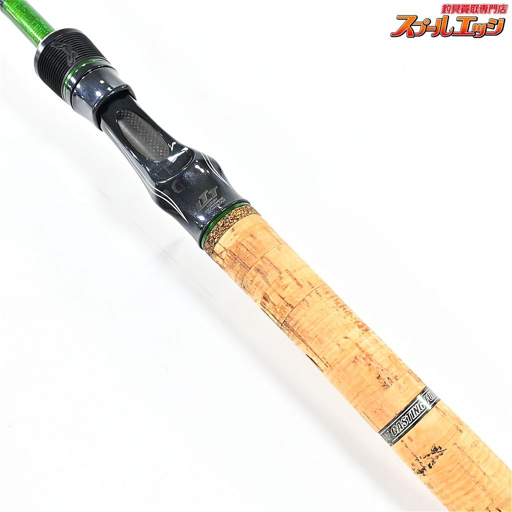 【ノリーズ】 ロードランナー ヴォイス LTT 6100H NORIES ROAD RUNNNER