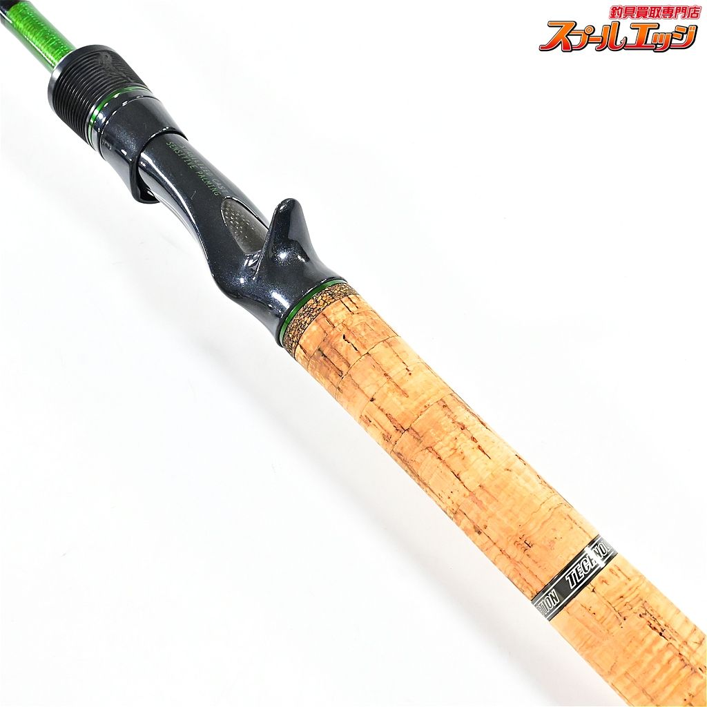 【ノリーズ】 ロードランナー ヴォイス LTT 6100H NORIES ROAD RUNNNER