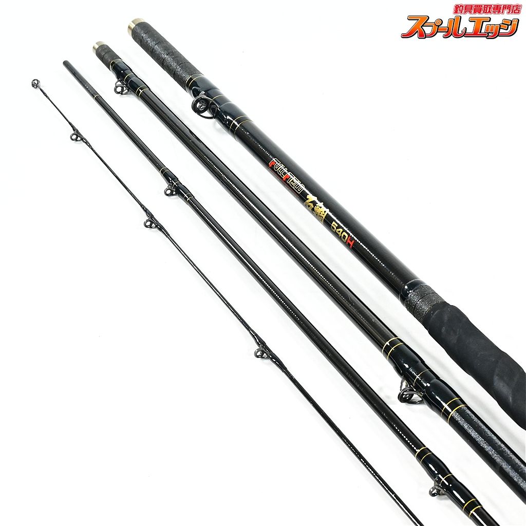 ダイコー プレシオ 石鯛 540H ○ 41D68-4 ダイコー プレシオ ダイコー プレシオ 石鯛 540H ○ 41D68-4 ダイコー プレシオ