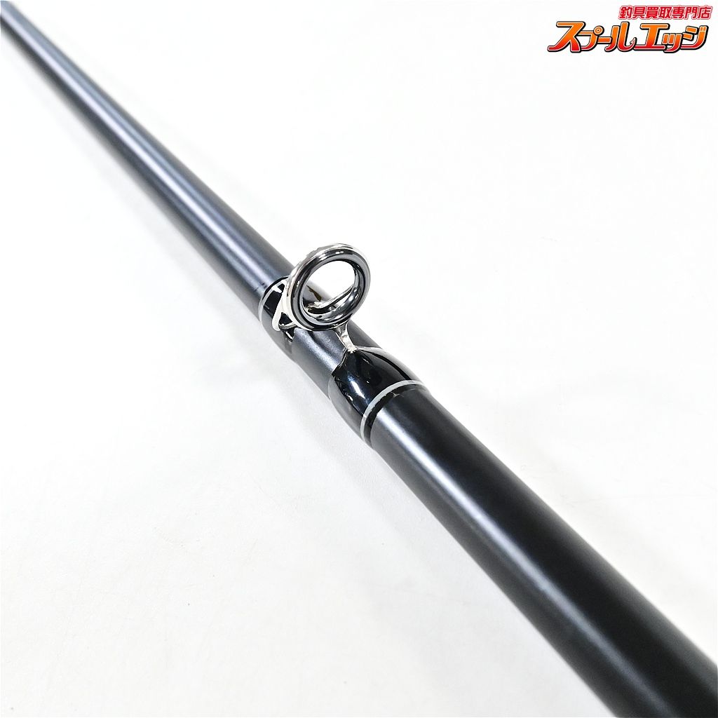 【デジーノ】 レーベン スラング スペックB LS-C75MH+RX-B FE01 コルク