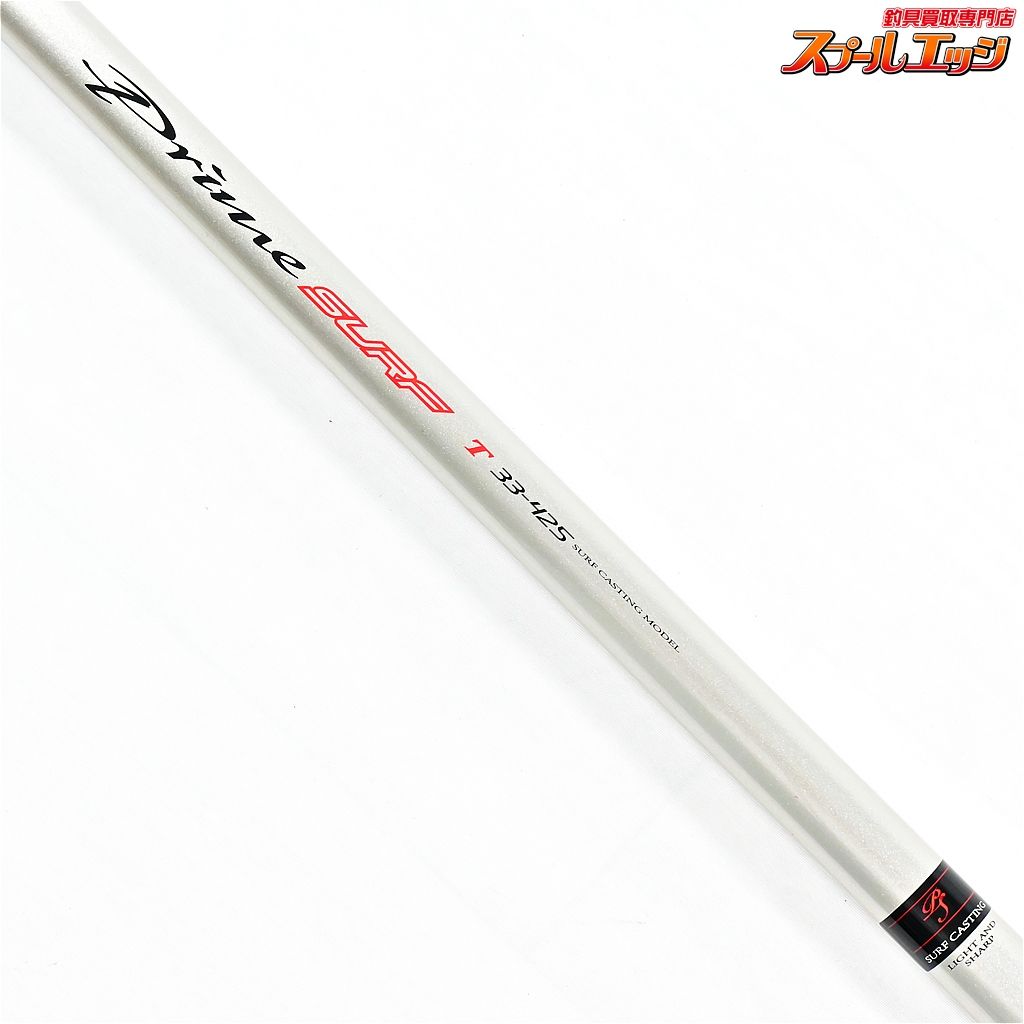 【ダイワ】 プライムサーフ T 33-425 DAIWA Prime SURF シロギス K_153