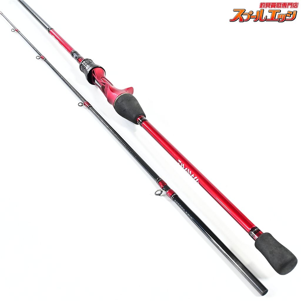 【ダイワ】 19メタリア 湾フグ S-175 DAIWA llia WAN-FUGU フグ K_133