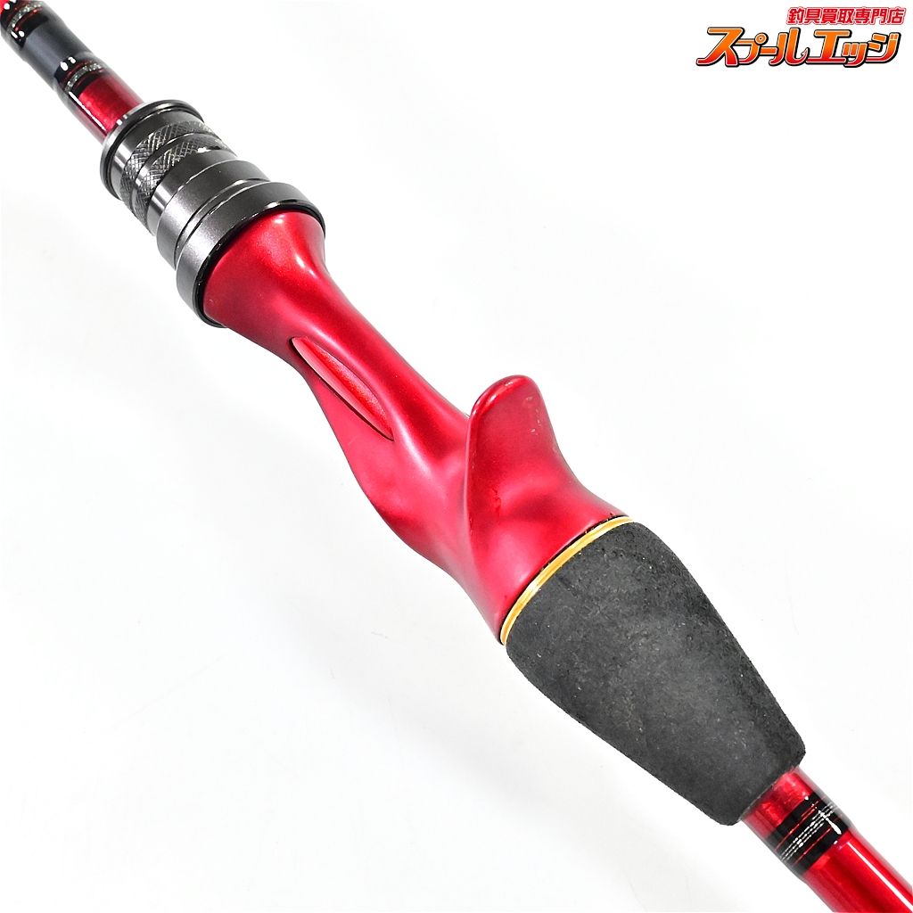 【ダイワ】 19メタリア 湾フグ S-175 DAIWA Metallia WAN-FUGU フグ