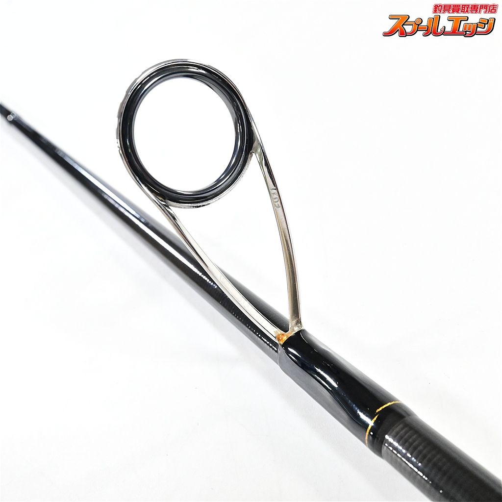 【ダイワ】 24ラテオ 96ML/M・K DAIWA LATEO シーバス チヌ K_192