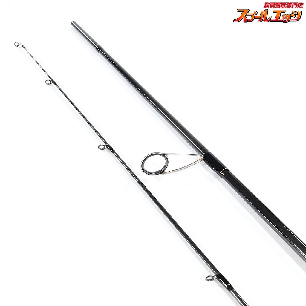 【新品未使用】24 LATEO K 96ML/M 【ダイワ】 24ラテオ 96ML/M・K DAIWA LATEO シーバス チヌ K_192