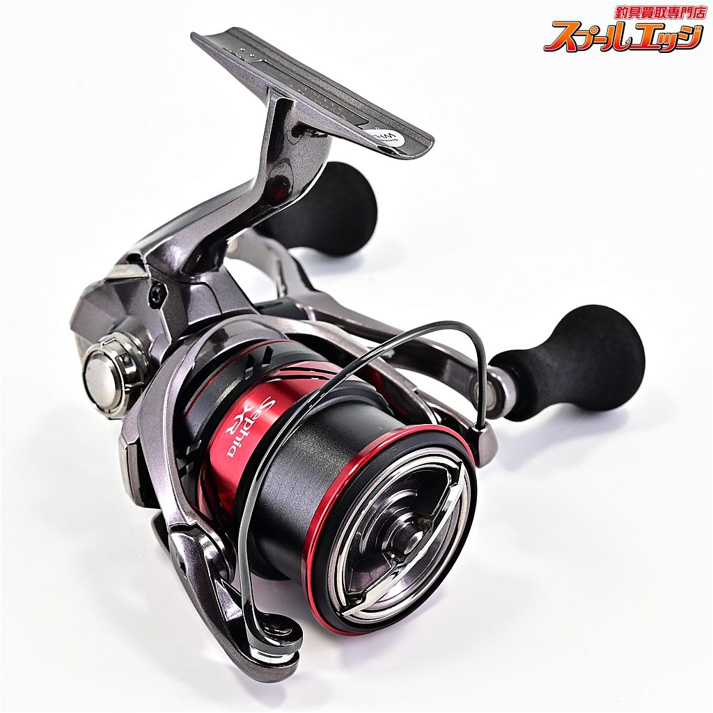【シマノ】 21セフィア XR C3000SDH SHIMANO SEPHIAm43859 - メルカリ