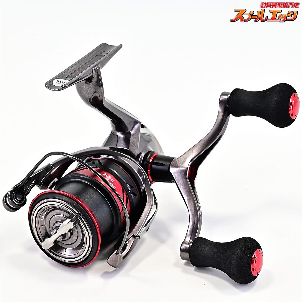 【シマノ】 21セフィア XR C3000SDH SHIMANO SEPHIAm43859 - メルカリ