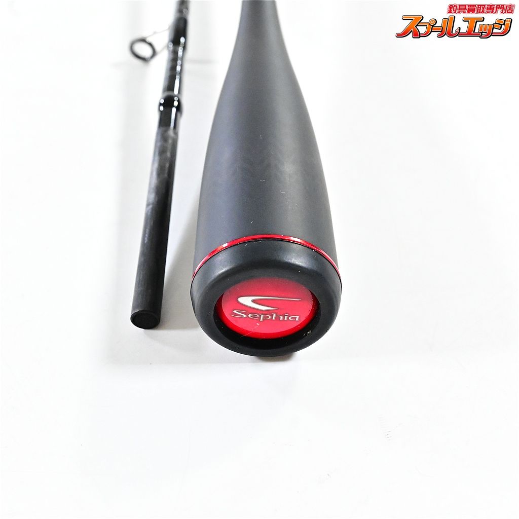 【シマノ】 22セフィア XR メタルスッテ S70MH-S/R SHIMANO Sephia XR