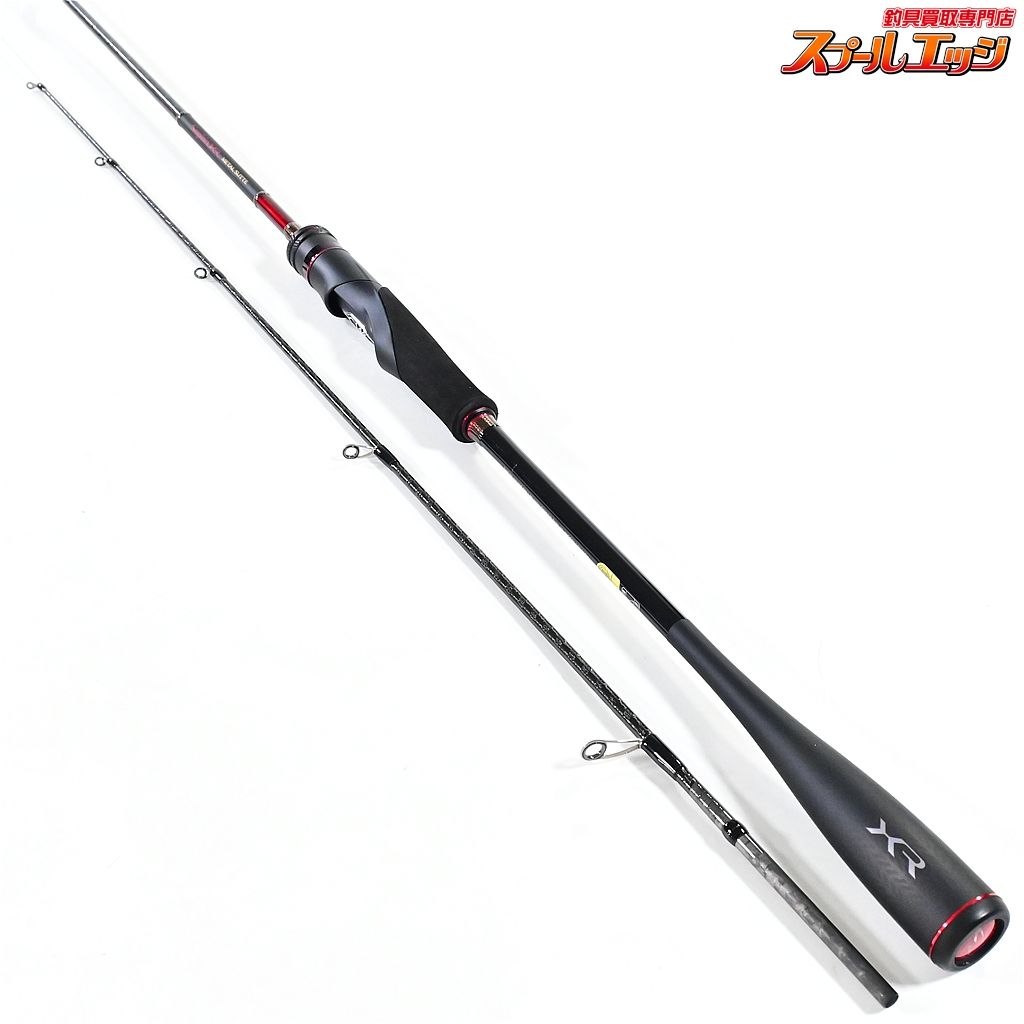 【シマノ】 22セフィア XR メタルスッテ S70MH-S/R SHIMANO Sephia XR